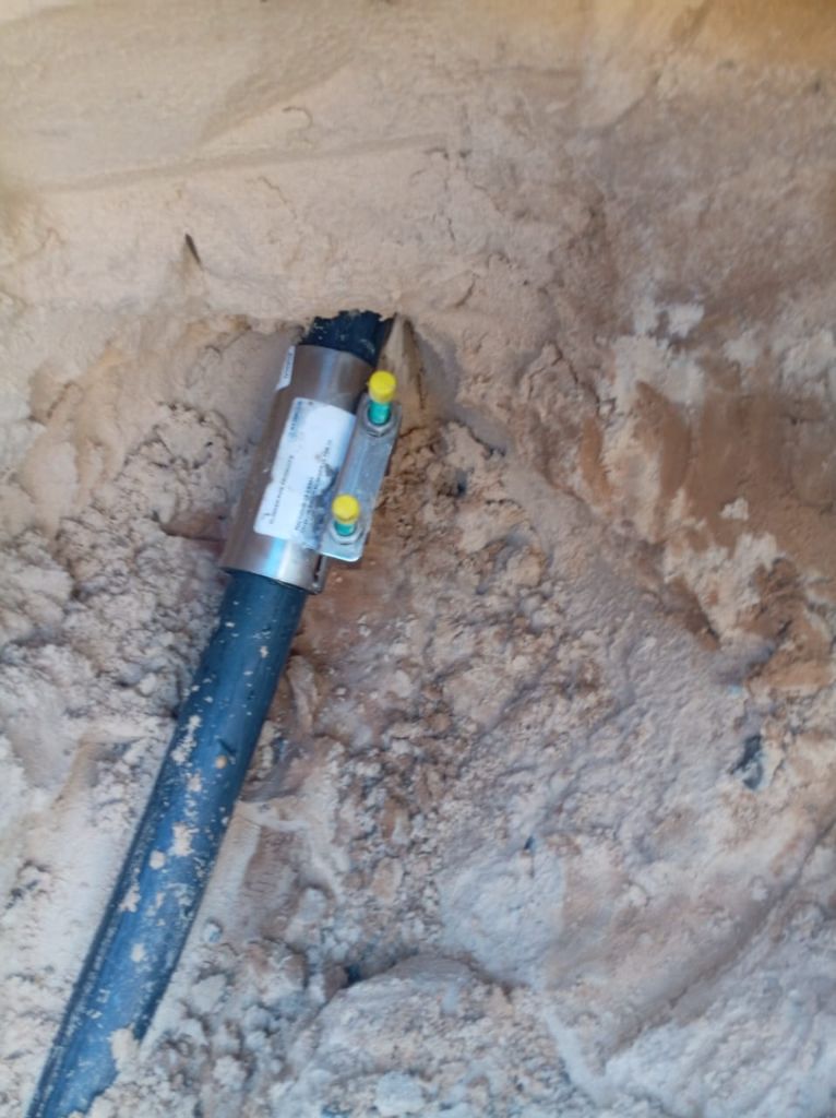 Leak detection repair by Ironclad Plumbing